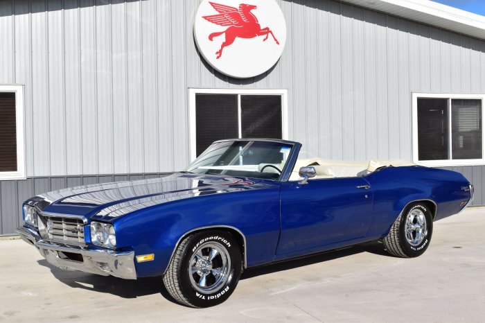 Buick skylark missouri st classiccars