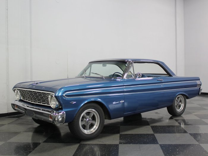 1964 Ford Falcon
