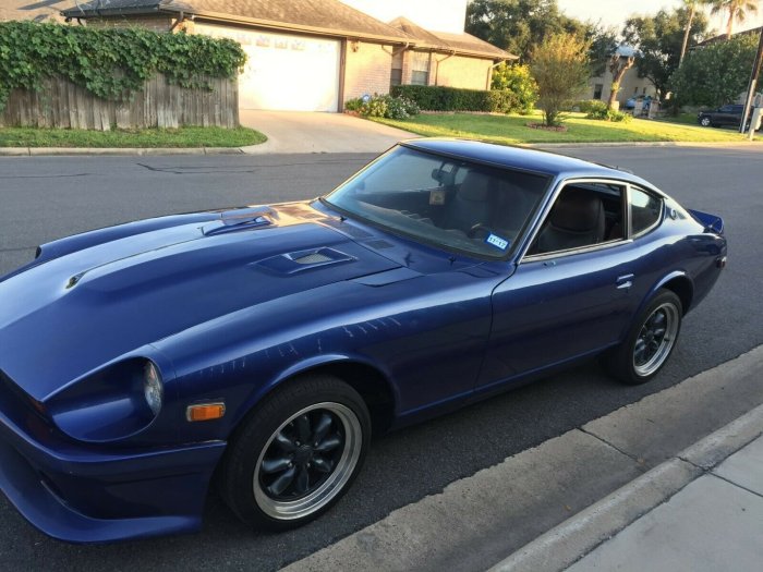 Datsun 280z 1978 pearl sale cars edition cc beverly vehicles muscle classic