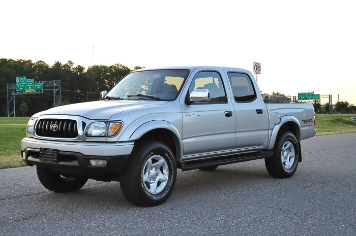 2004 tacoma toyota trd 4x4 amazingly clean