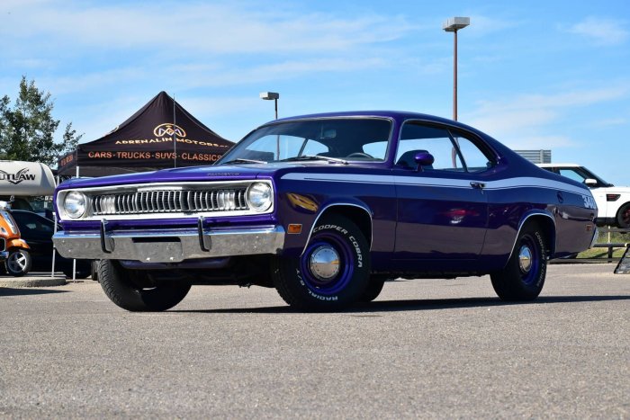 Duster 1971 plymouth 340 car rear muscle american amcri1 Duster 1971 plymouth 340 car rear muscle american amcri1