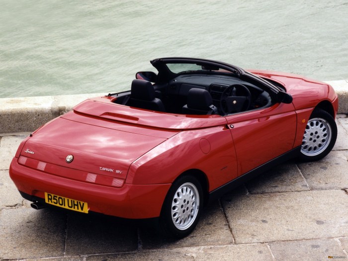 Alfa autoevolution