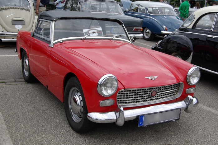 Sprite austin healey 1963 ii mk mark momentcar an6 category bright sports eurekar wikimedia commons