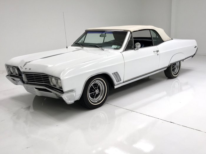 1967 Buick Skylark