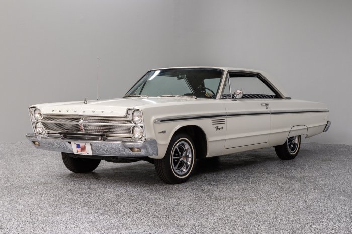 Plymouth wedge