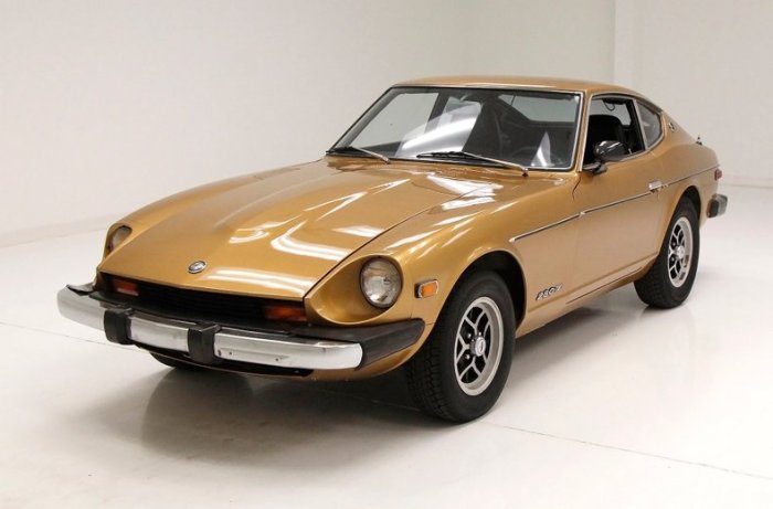 Datsun 1975 280z