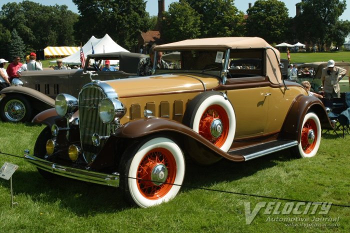 1932 buick sedan loved oldcarsweekly whir