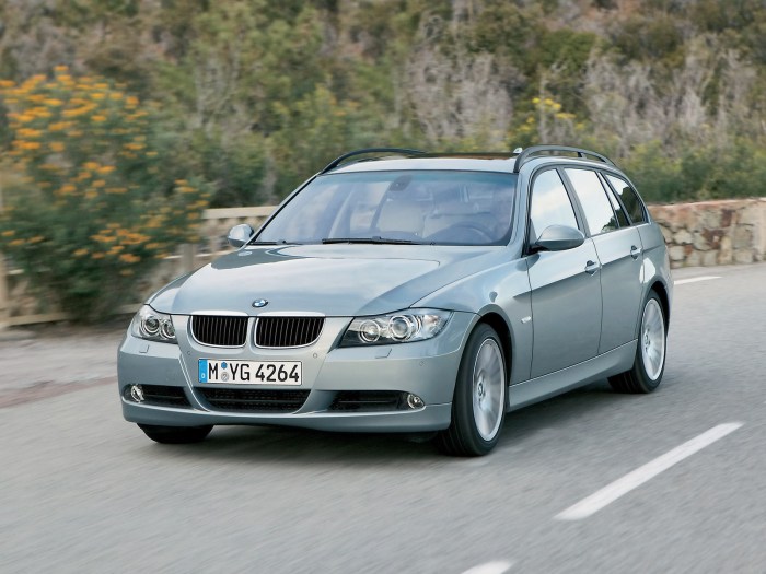 Coupe bmw series 2006