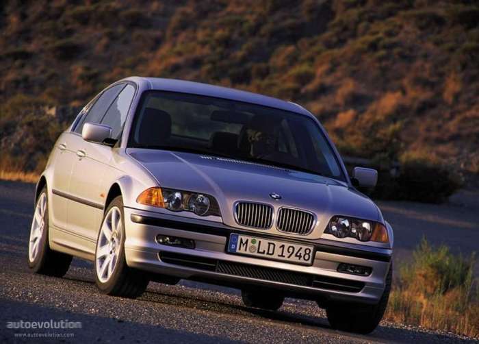 Bmw 1998 e46 series 2002 325i 2000 1999 328i model engine interior iv cabriolet specs 2001 sedan serie autoevolution