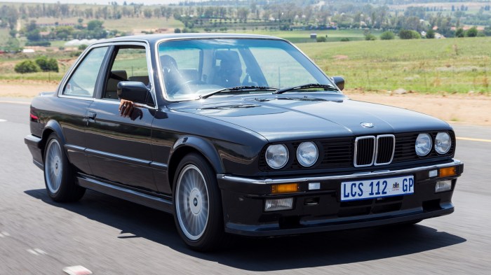 E30 1985 baur 318i cabriolets cabriolet pristine rover