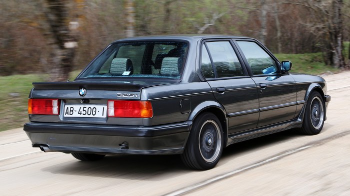 Bmw 1985 series technic carpixel