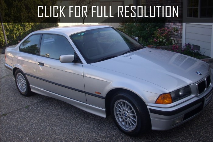 Bmw 1998 series 1999 318i 323i 325i 323is cargurus car look cars hatchback everything may lookatthecar momentcar review reviews z8