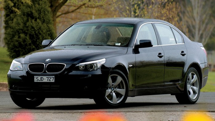 Bmw 2003 2000 e39 520i series sedan 2001 2002 autoevolution 2048 1536 pixels size full