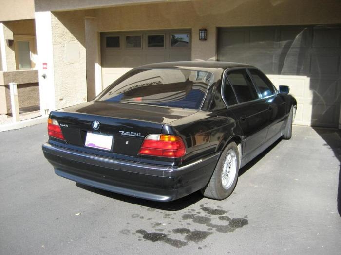 Bmw 1996 series enlarge momentcar