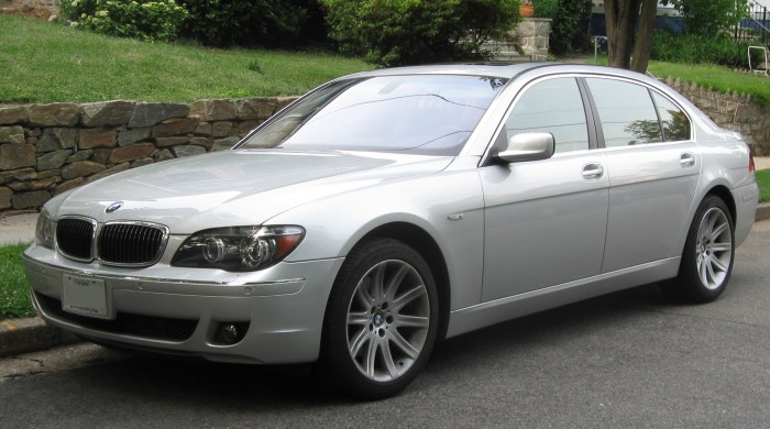 Bmw 2006 series