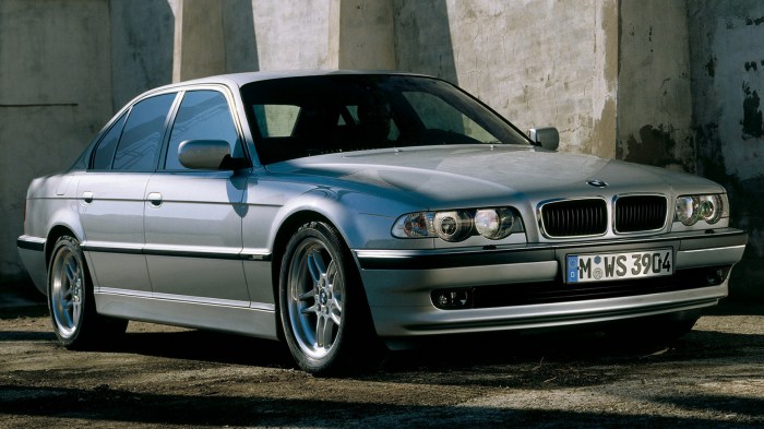 Bmw e38 1998 series 740d wallpaper wallpapers reviews 1999 carpixel ws