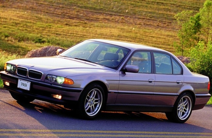 Bmw 1998 series 1995 video review lookatthecar