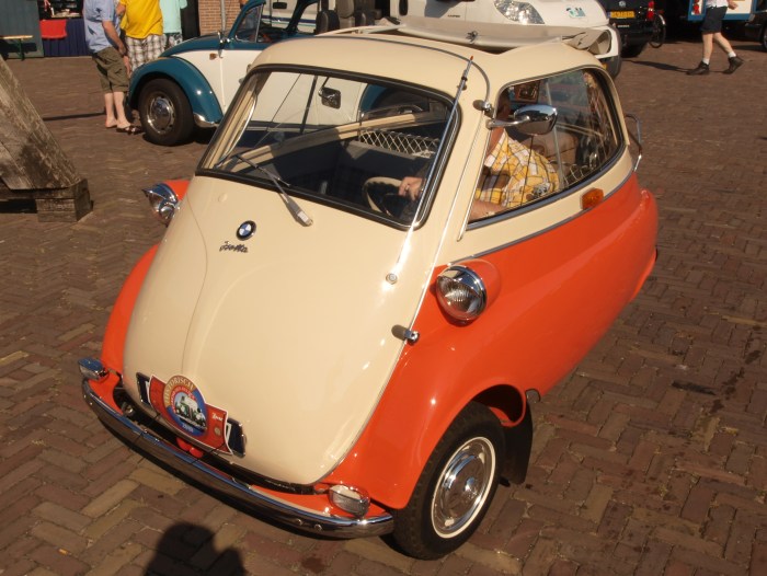 Isetta
