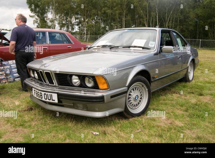 635 csi oldest classicargarage harper