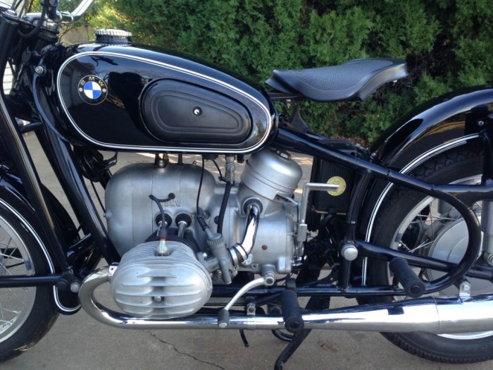 R60 restored