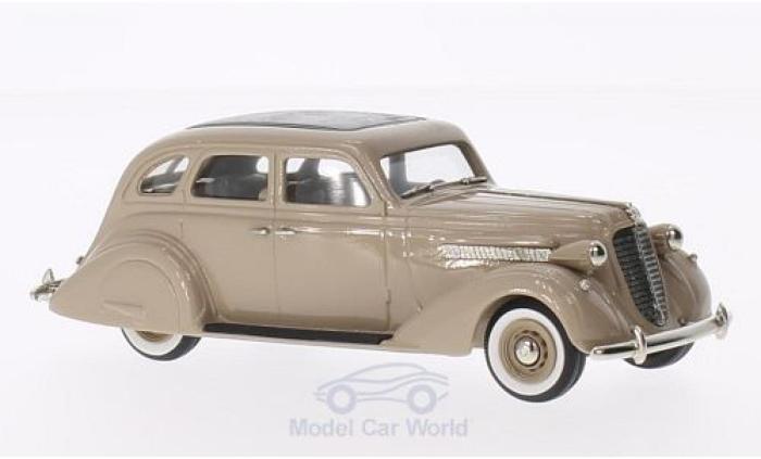 1935 Nash Ambassador