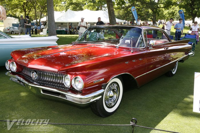 Buick 1960 invicta convertible mecum lot f139 cars chicago ch1015 screen full choose board catalina