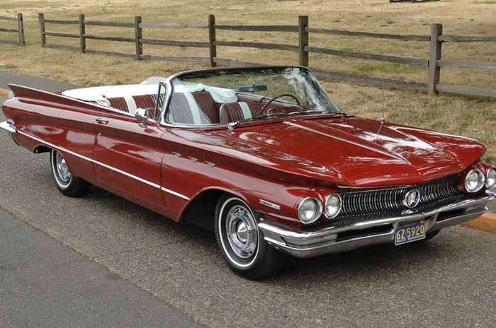 1960 buick invicta momentcar automotive weili network overview
