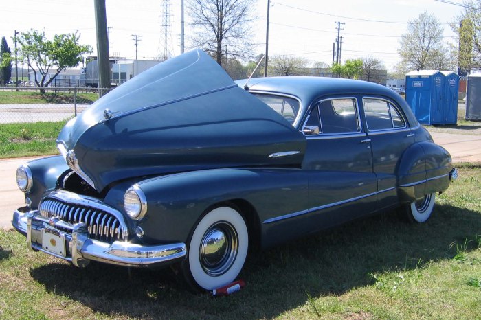 Buick 1947 roadmaster ruskin florida classiccars