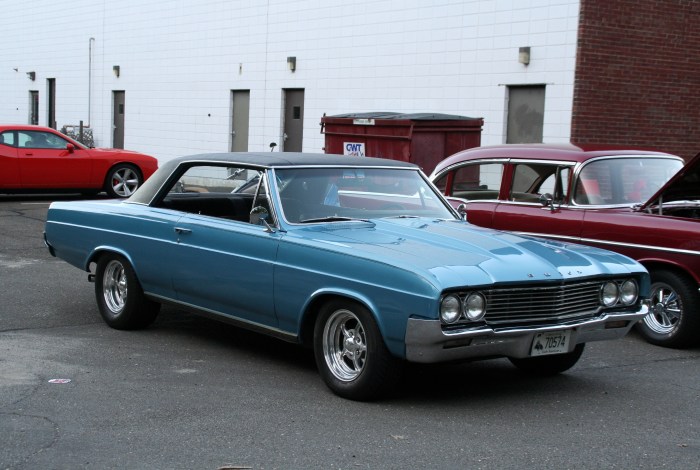 1964 Buick Skylark