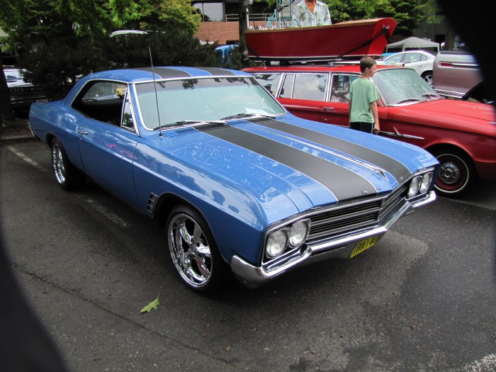 Buick 1966 skylark