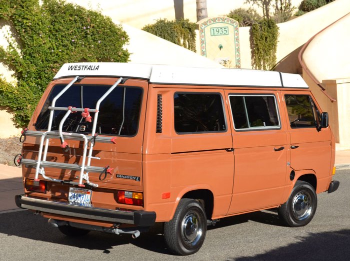 Volkswagen westfalia lynden classiccars financing inspection