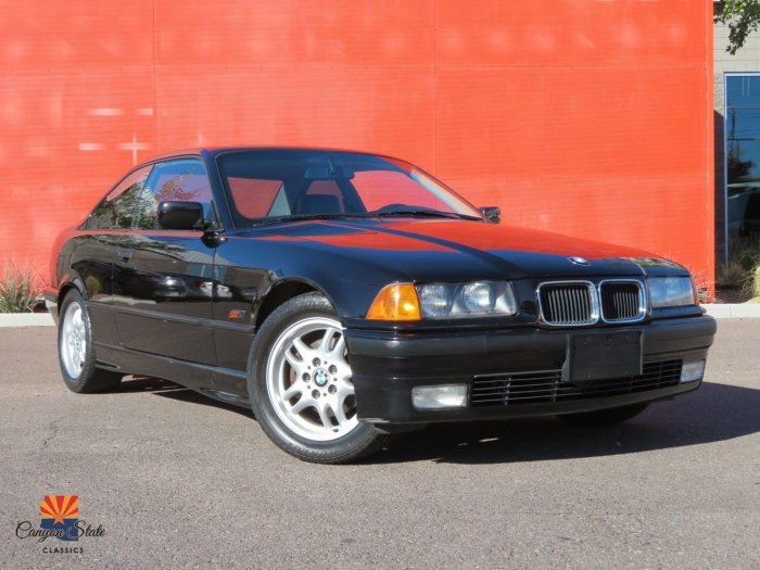 1996 bmw series 328is coupe manual canyon 1996 BMW 3 Series