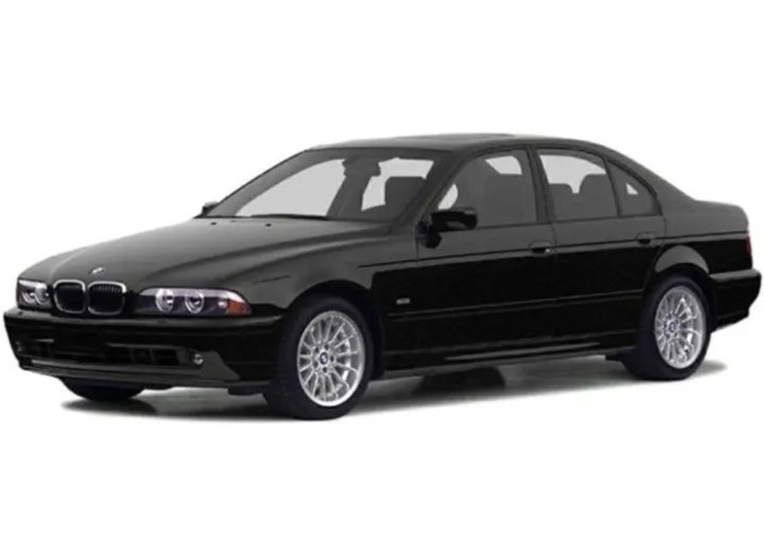 2001 bmw series cargurus