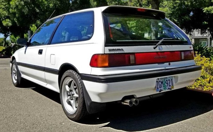 Hatchback