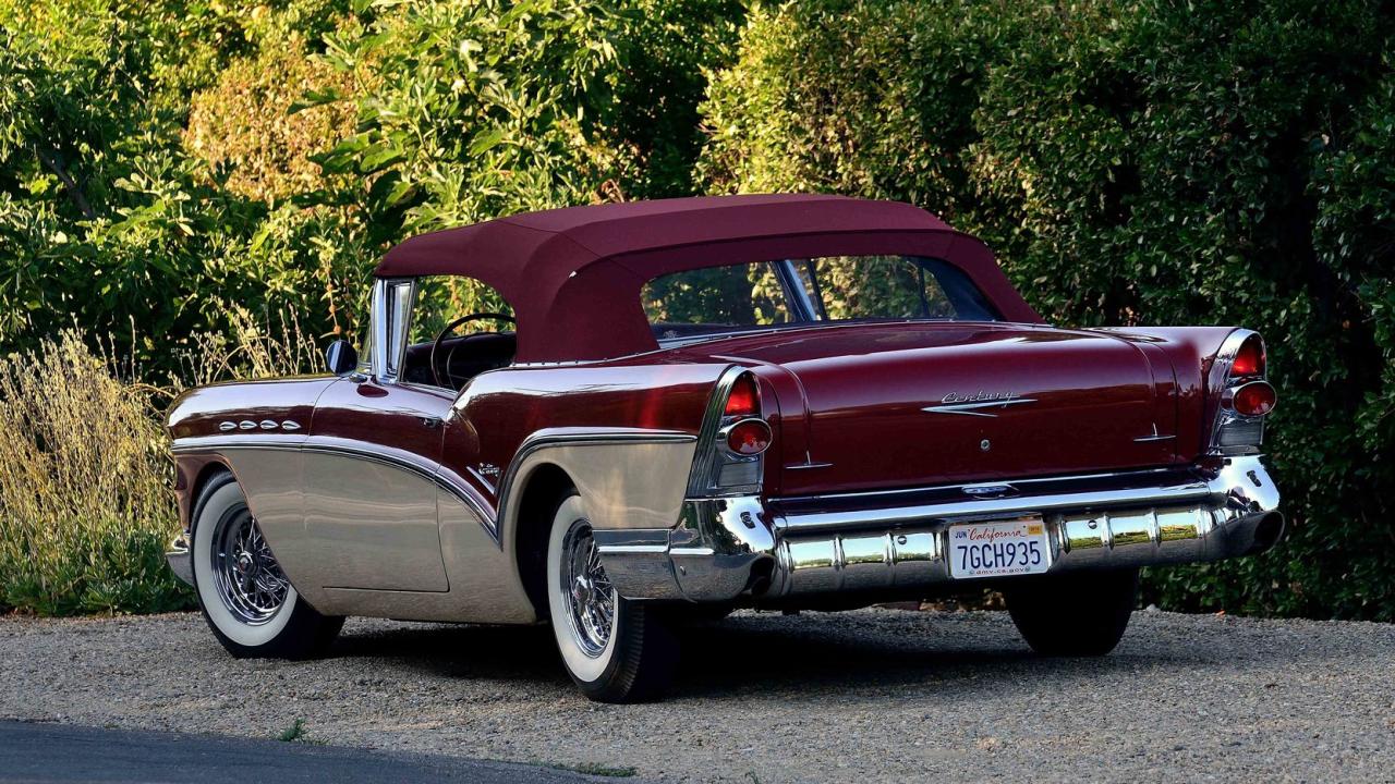 Buick century 1957 cars hardtop door classic choose board