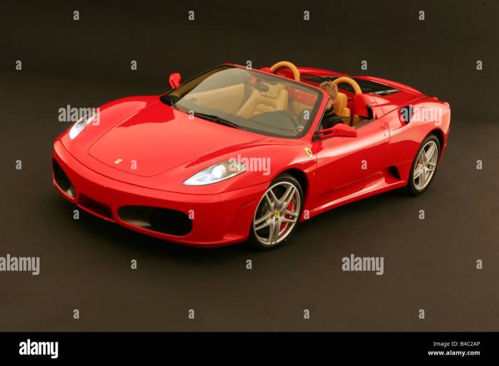 2005 Ferrari 430