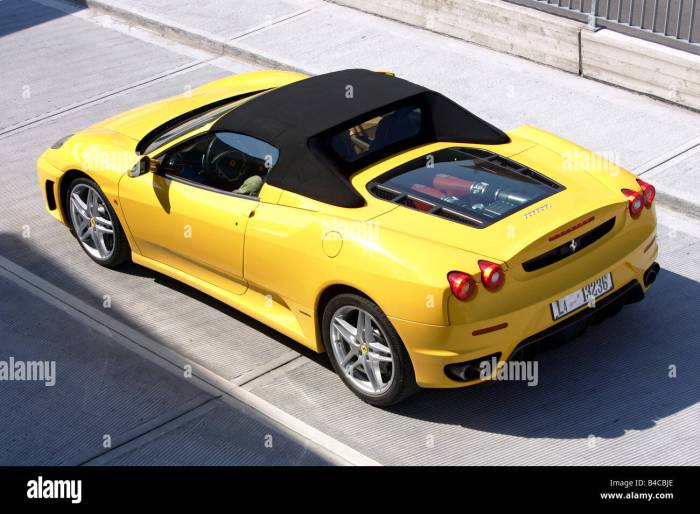 Ferrari f430