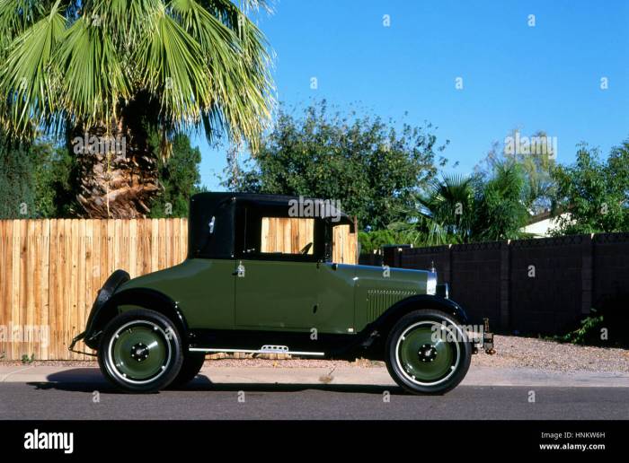 1926 Chevrolet Series K