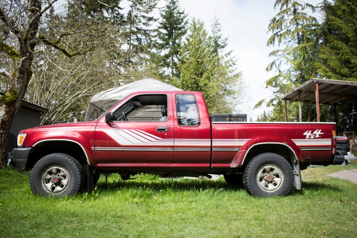 Pickup pick regular bringatrailer 2wd crap nowhere insane ih8mud forum