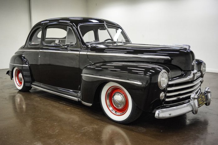 1948 ford coupe sale lakeland florida cc classiccars