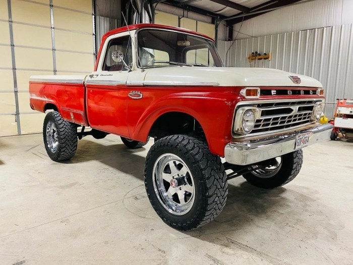 Ford ranger 1965 vt fo msrp trucks truck garyalannelson