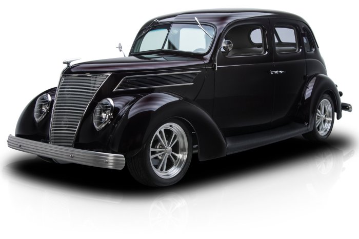 Sedan 1937 ford sale classiccars vehicles similar video mesa arizona convertible cc