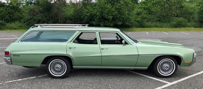 Buick wagon 1970 estate f9 b3 c8 anslagstavla välj