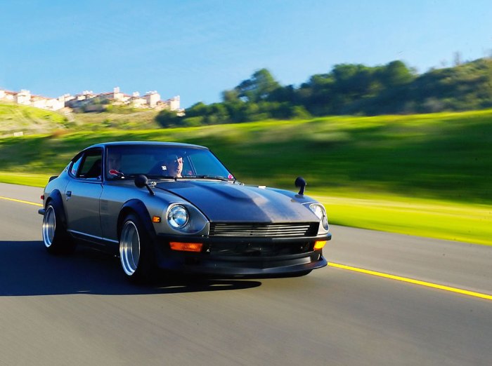 260z datsun