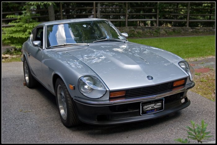 1976 Datsun 280Z