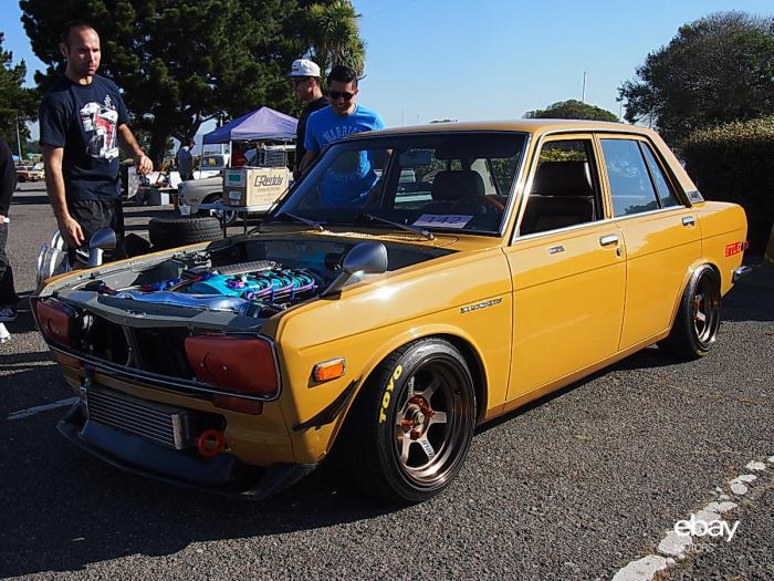 Datsun 23k