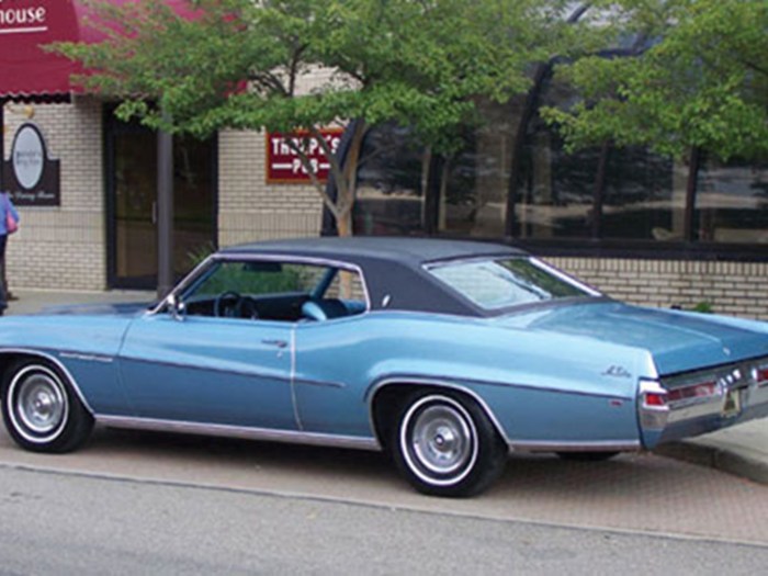Buick 1970 lesabre sale classic car insurance inspection financing transport monroe jersey