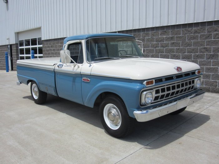 F250 crew ford