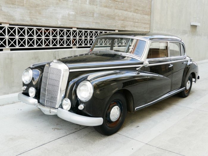 Adenauer classiccars lauderdale