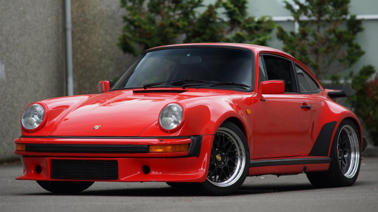 1982 targa porsche 911sc pcarmarket